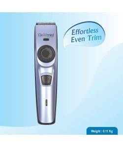 Groomiist Cordless Beard Trimmer Copper Series CS-86 